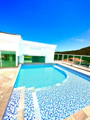 APARTAMENTO 3 Quartos com Ar condicionado- Prainha